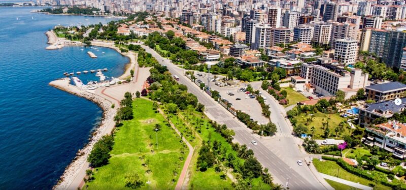 suadiye satılık daire, suadiye gayrimenkul 